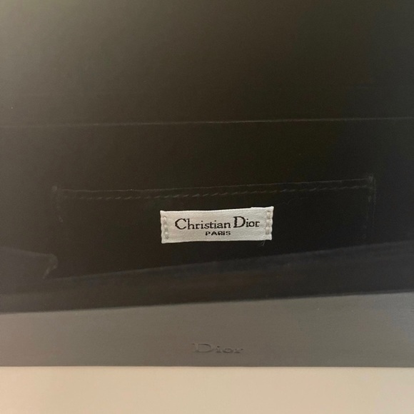 Christian Dior round sunglasses